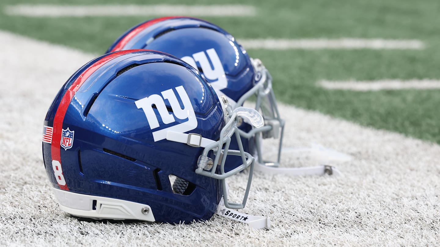 PFF Makes Wild and Unrealistic Trade Suggestion for NY Giants
