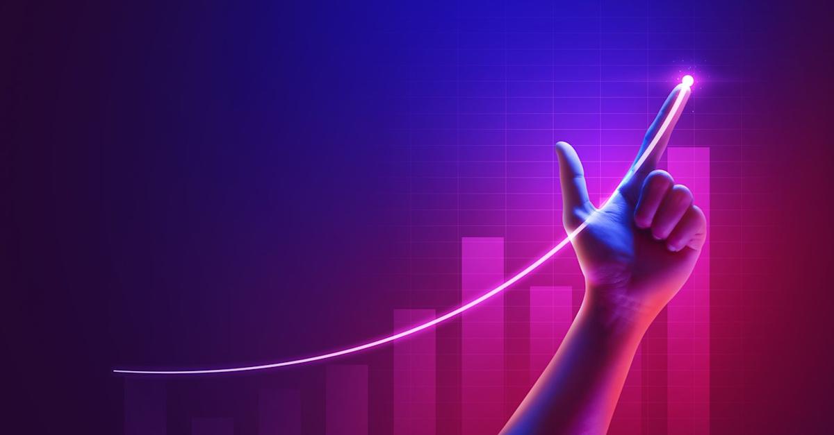 Palantir Stock Will Soar Over the Next 10 Years. Here’s 1 Reason Why. Palantir Stock Will Soar Over the Next 10 Years. Here’s 1 Reason Why.