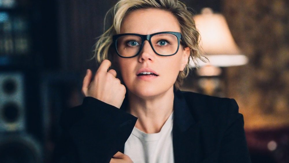 ‘Percy Jackson’ Season 3 Casts Kate McKinnon as Aphrodite