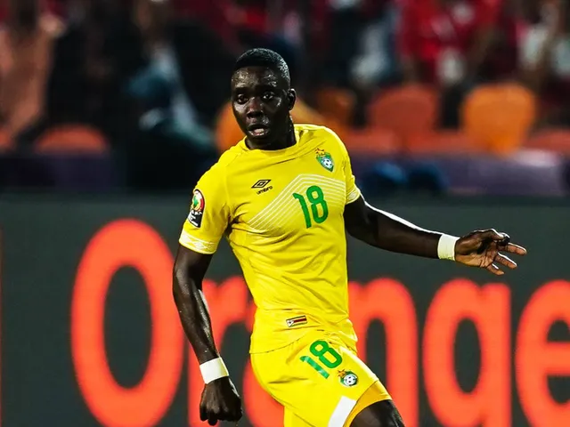 Preview: Lesotho vs. Zimbabwe – prediction, team news, lineups