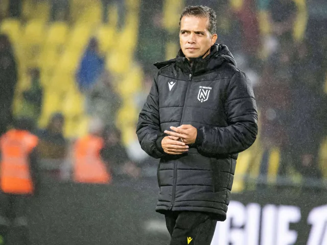 Preview:Nantes vs Monaco – prediction, team news, lineups Preview:Nantes vs Monaco – prediction, team news, lineups