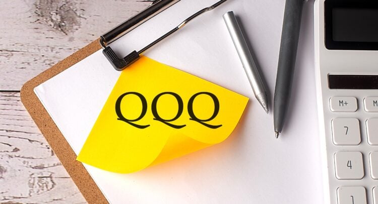 QQQ ETF News, 10/13/2025 – TipRanks.com
