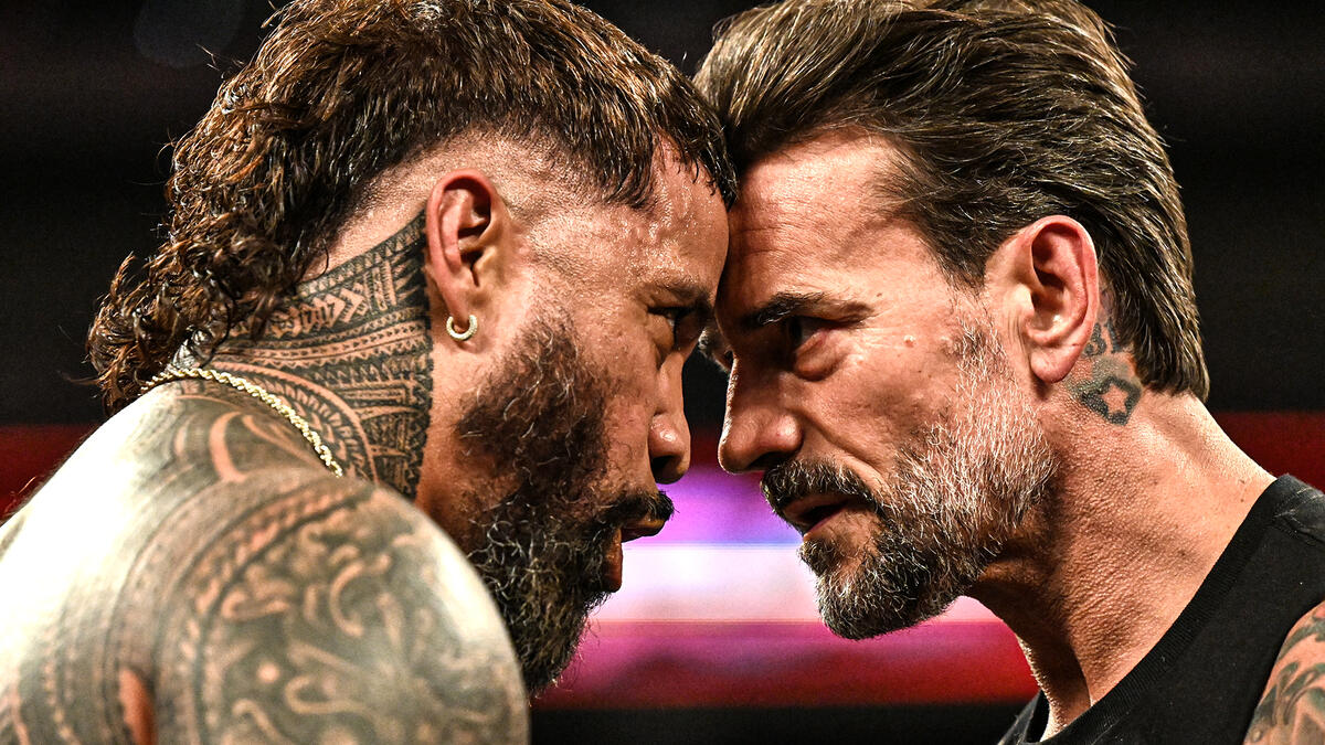 Raw: Oct. 20, 2025 | WWE