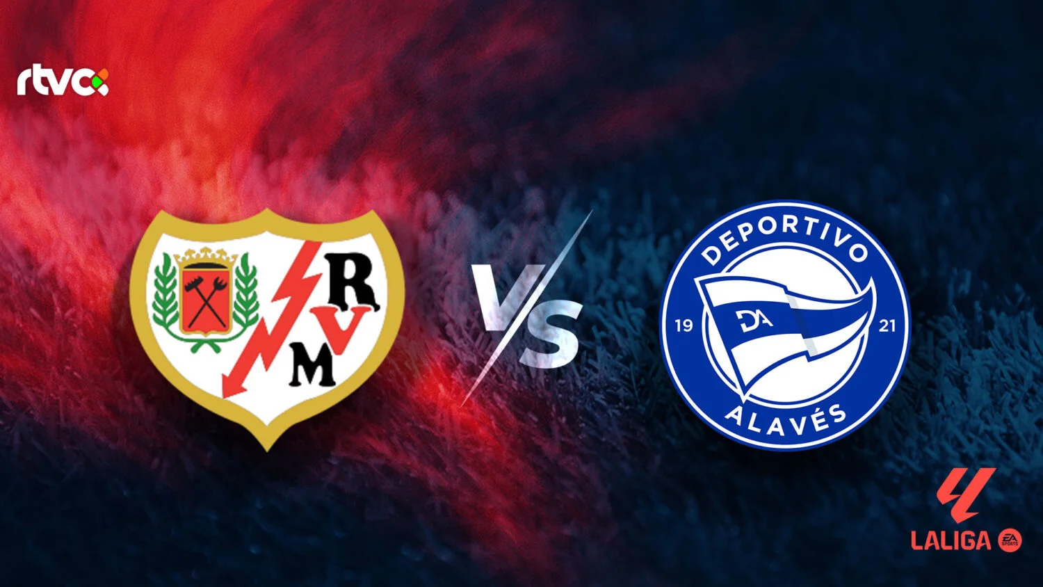 Rayo Vallecano vs Alavés | LaLiga EA Sports 25-26 Rayo Vallecano vs Alavés | LaLiga EA Sports 25-26