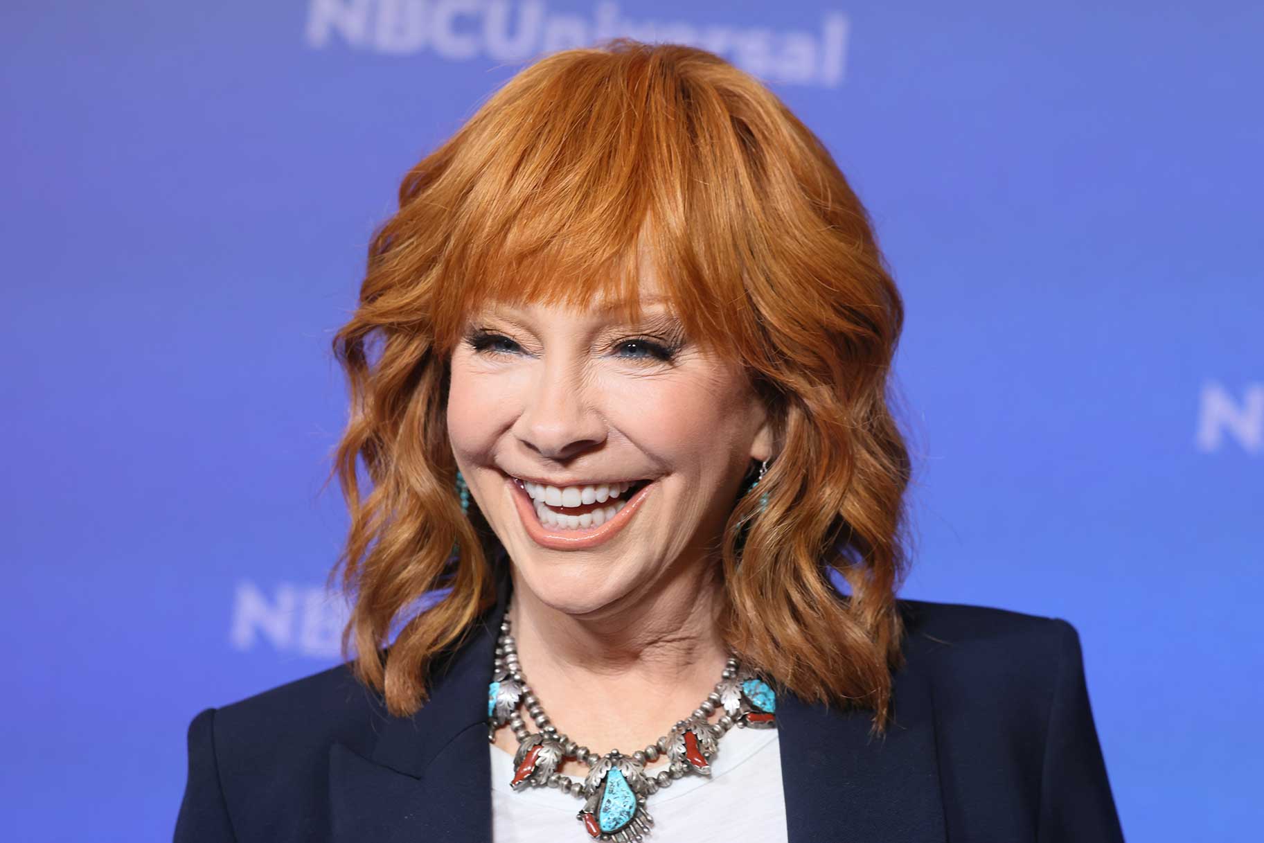 Reba McEntire Has “Strange Physical Reaction” When Eating This