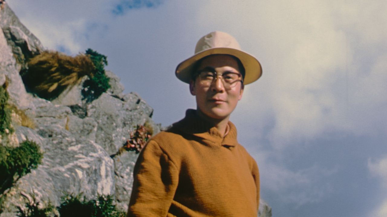 Richard Gere on Making a Movie About His Longtime Mentor and ‘Favorite Uncle,’ the Dalai Lama