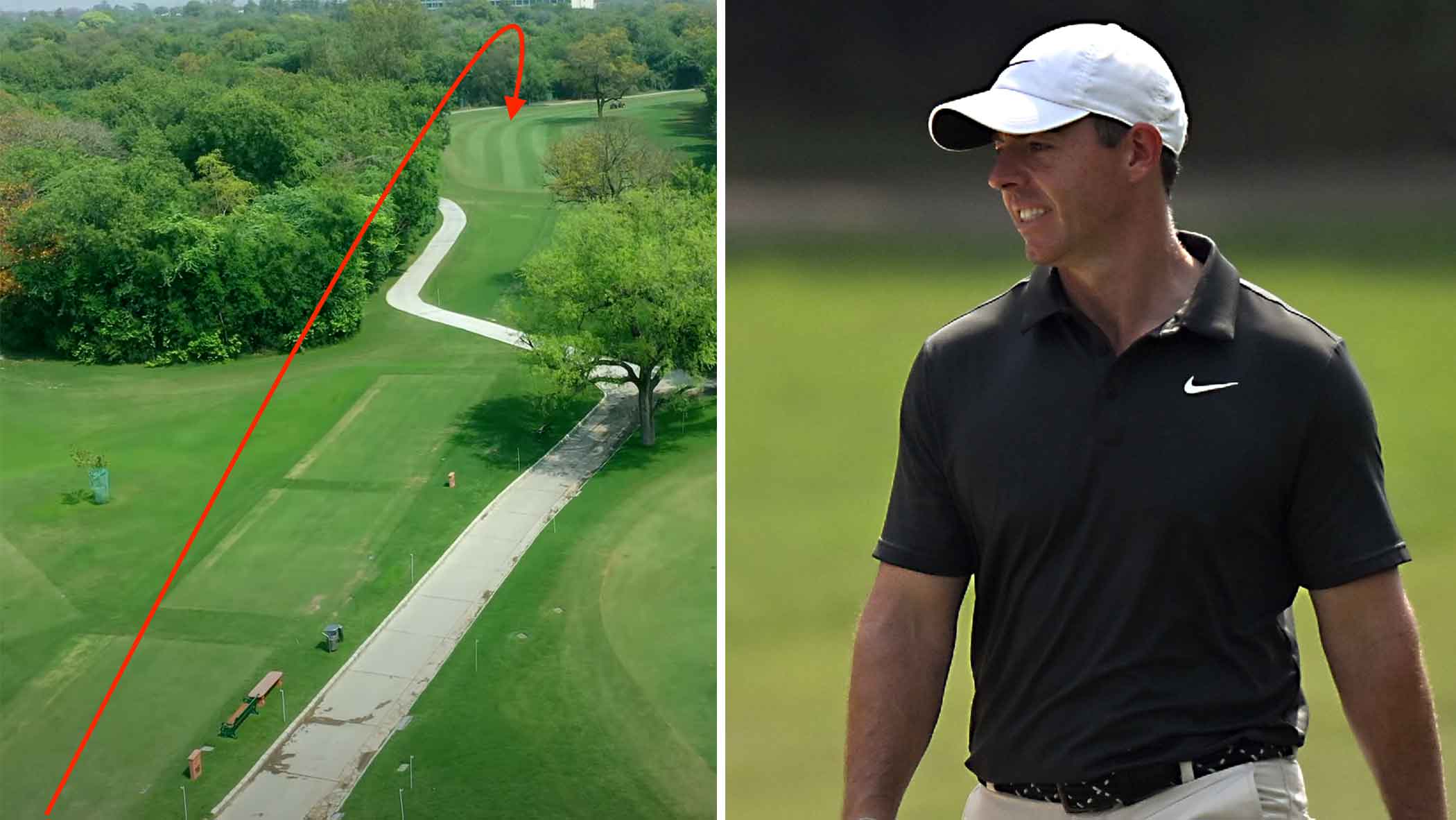 Rory McIlroy’s superpower about to meet its match