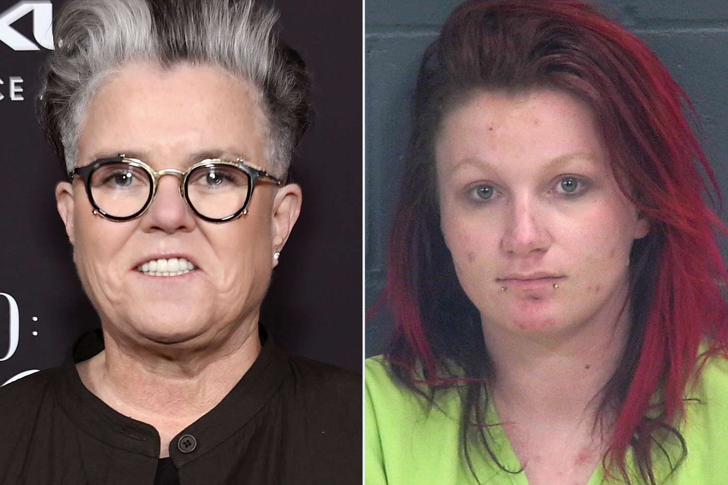 Rosie O’Donnell Asks for ‘Prayers’ for Daughter Chelsea amid Prison Sentence