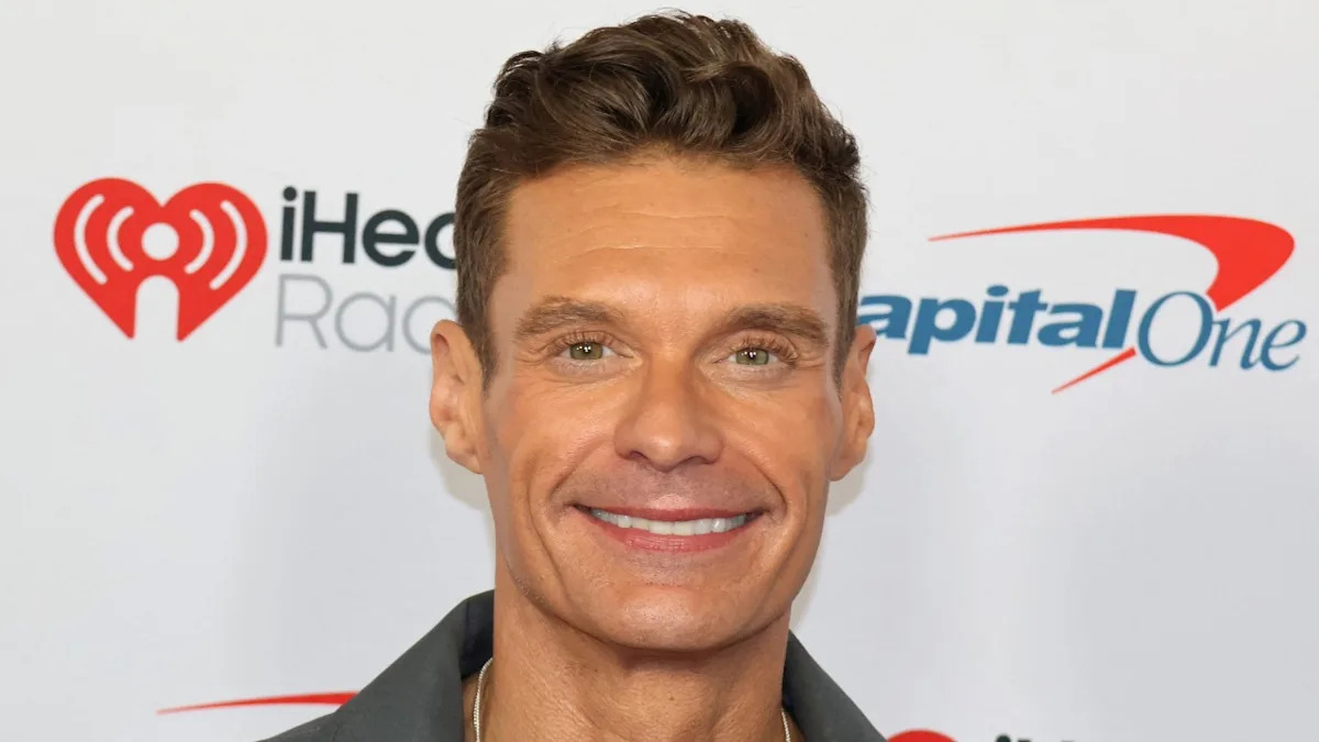 Ryan Seacrest’s ‘Wheel of Fortune’ Hosting Style Draws Criticism From Fans