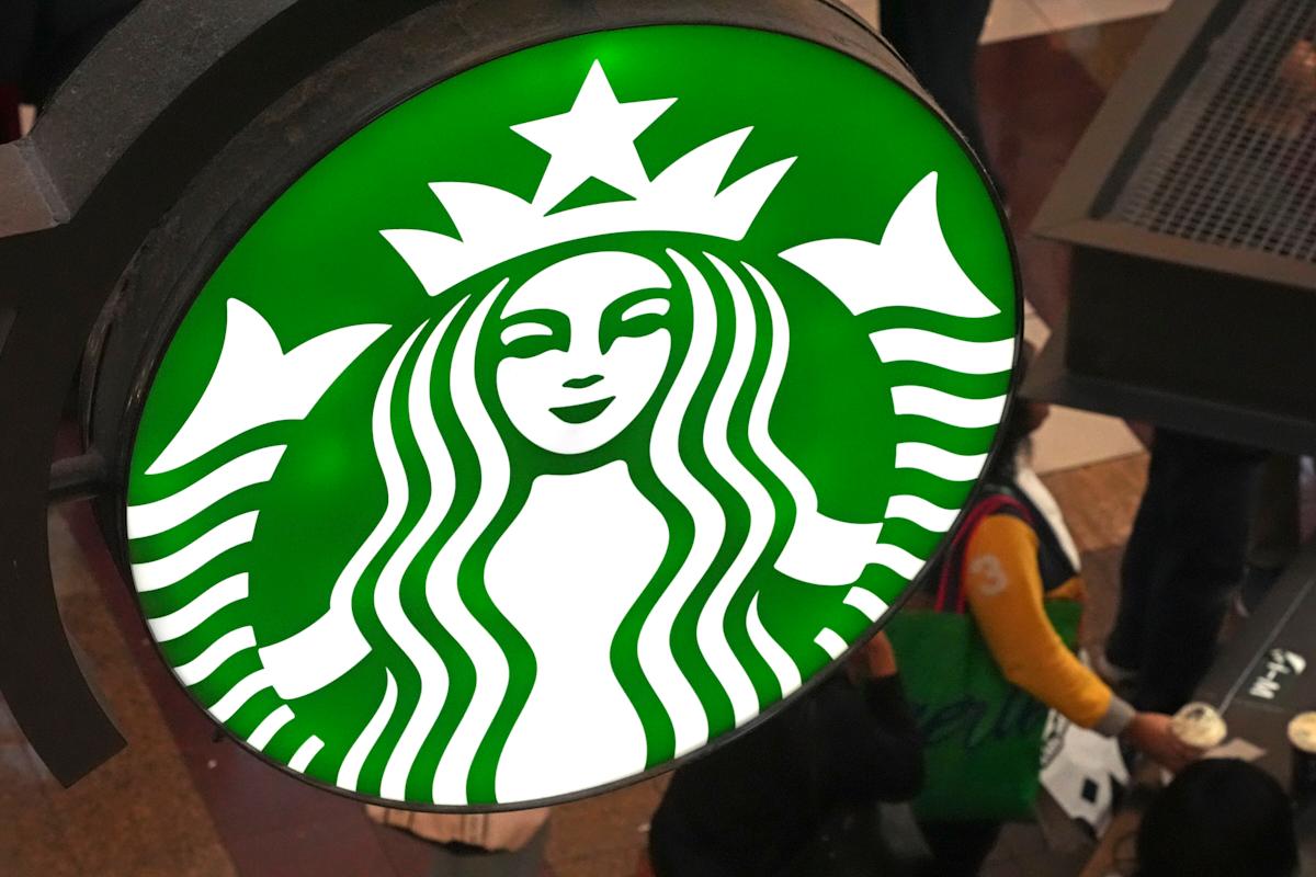 Starbucks CEO says artisanal pastries, protein drinks, voice app ordering are next on tap