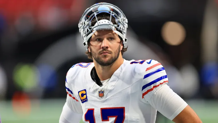 Steelers, Bills, Broncos trade rumor from ESPN is great news for Josh Allen, Aaron Rodgers and Bo Nix Steelers, Bills, Broncos trade rumor from ESPN is great news for Josh Allen, Aaron Rodgers and Bo Nix
