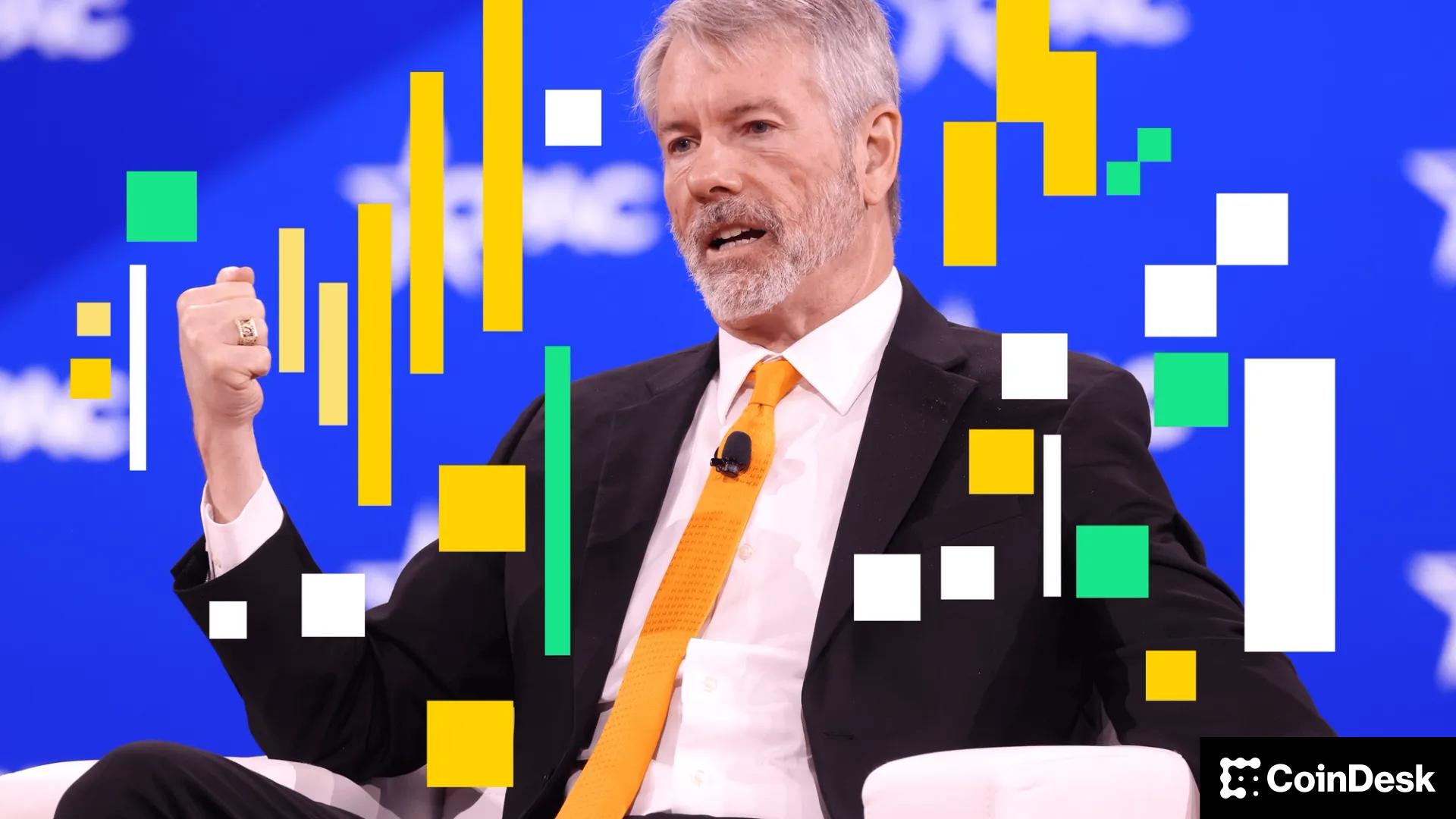 Strategy (MSTR) Changes the Fixed Income Game