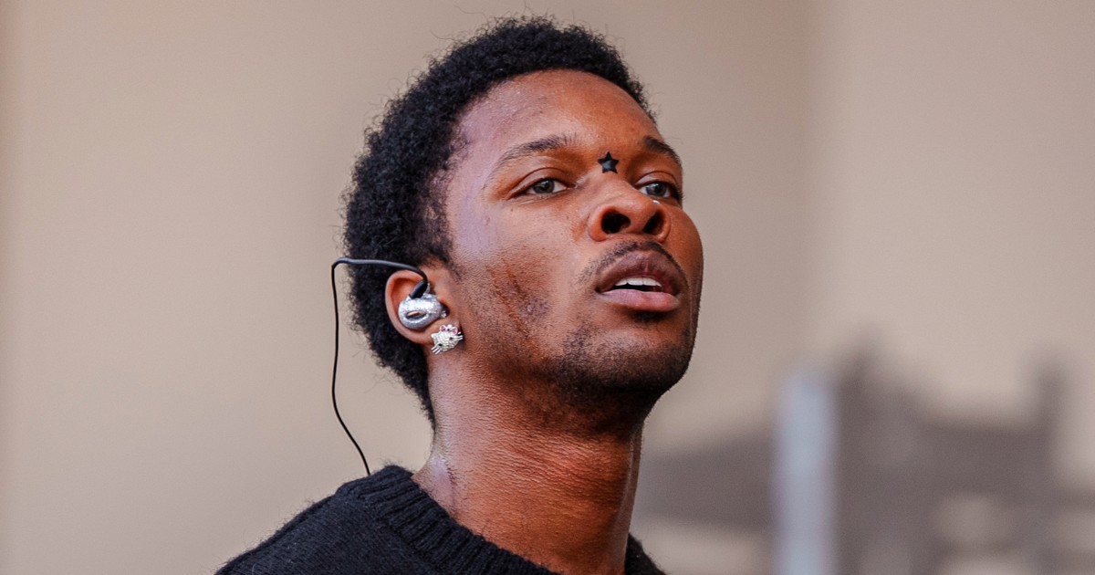 Teen girl whose body was found in singer D4vd’s Tesla may have been dead ‘for several weeks’