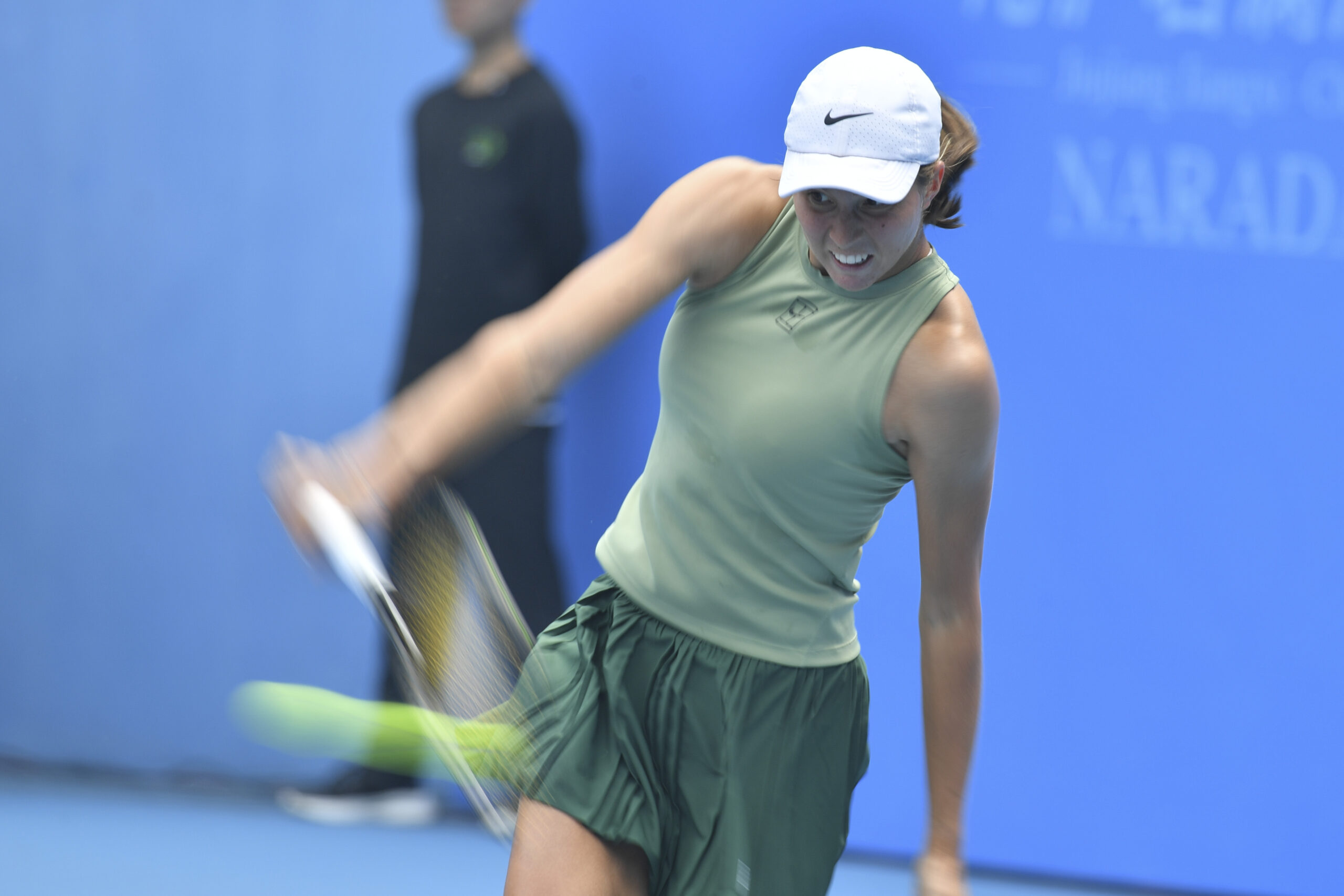 Teen standouts Tagger, Pohankova in sync as WTA debuts yield early success Teen standouts Tagger, Pohankova in sync as WTA debuts yield early success