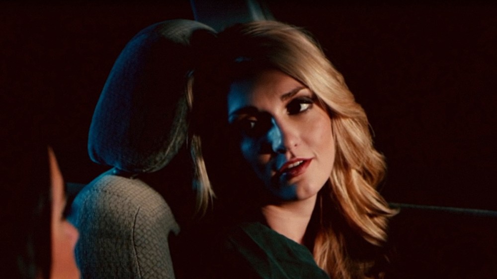 ‘Terrifer’ Actress Sues for Unpaid Royalties, Nude Scene Without Consent ‘Terrifer’ Actress Sues for Unpaid Royalties, Nude Scene Without Consent