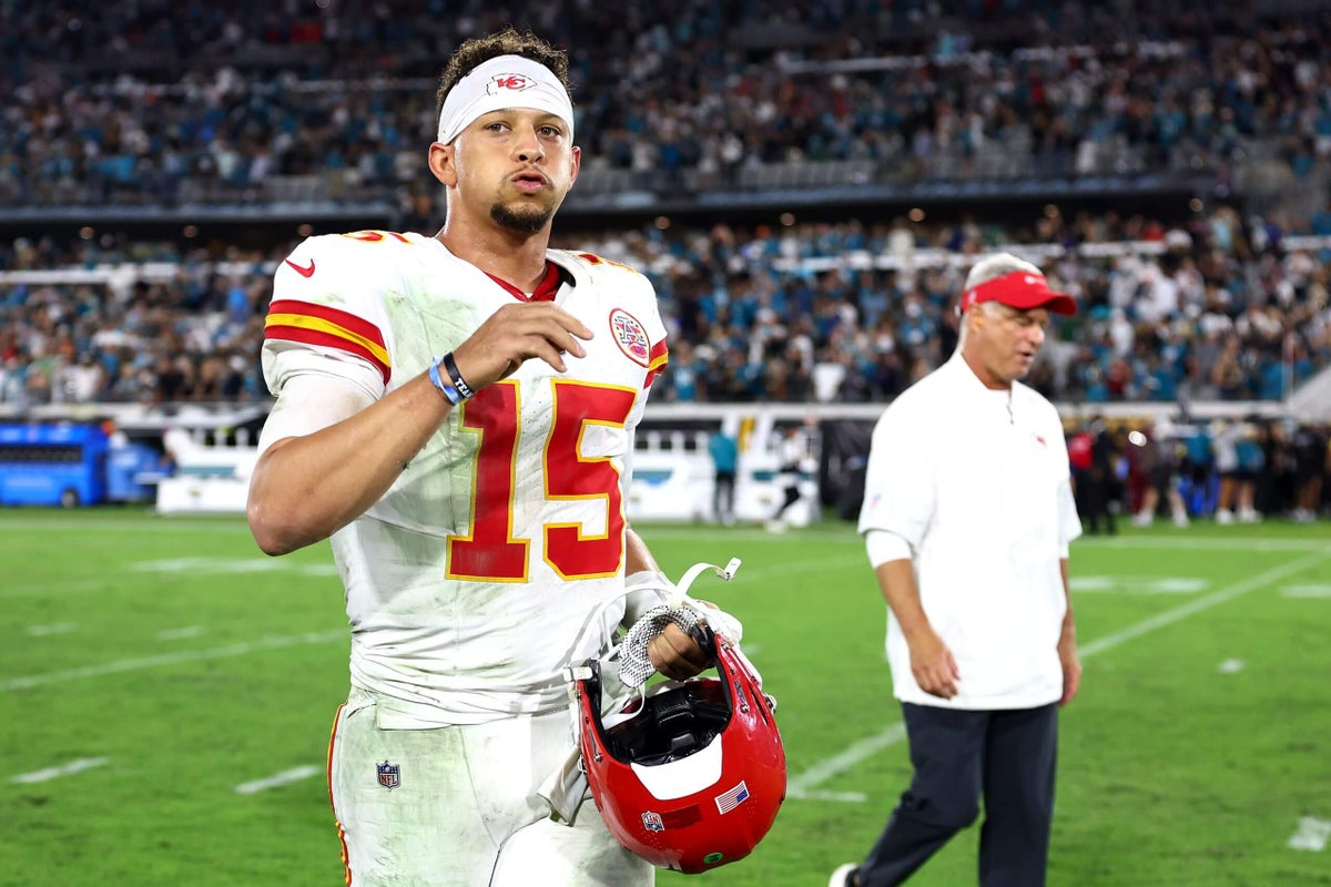 The Kansas City Chiefs are 2-3. Here are the signs they’ll turn it around