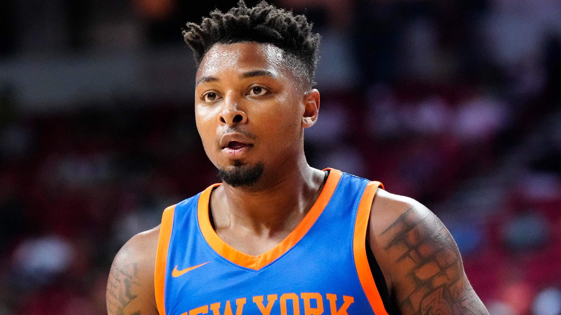 The call that sealed Peterson’s move The call that sealed Peterson’s move