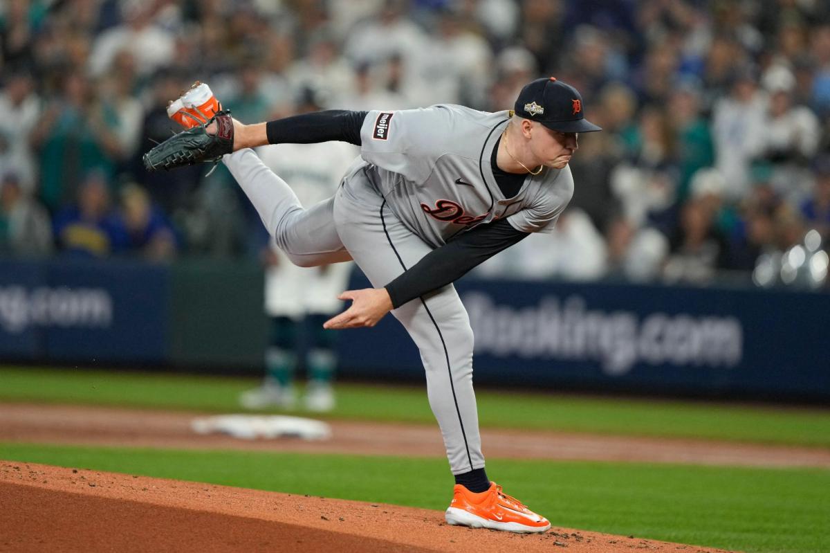 The massive contract gap between Tarik Skubal and Tigers is even more than first thought The massive contract gap between Tarik Skubal and Tigers is even more than first thought