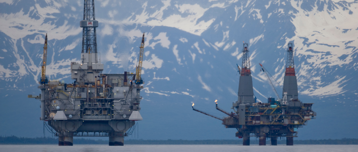 Trump, Project 2025 and Climate Change/Fossil Fuels