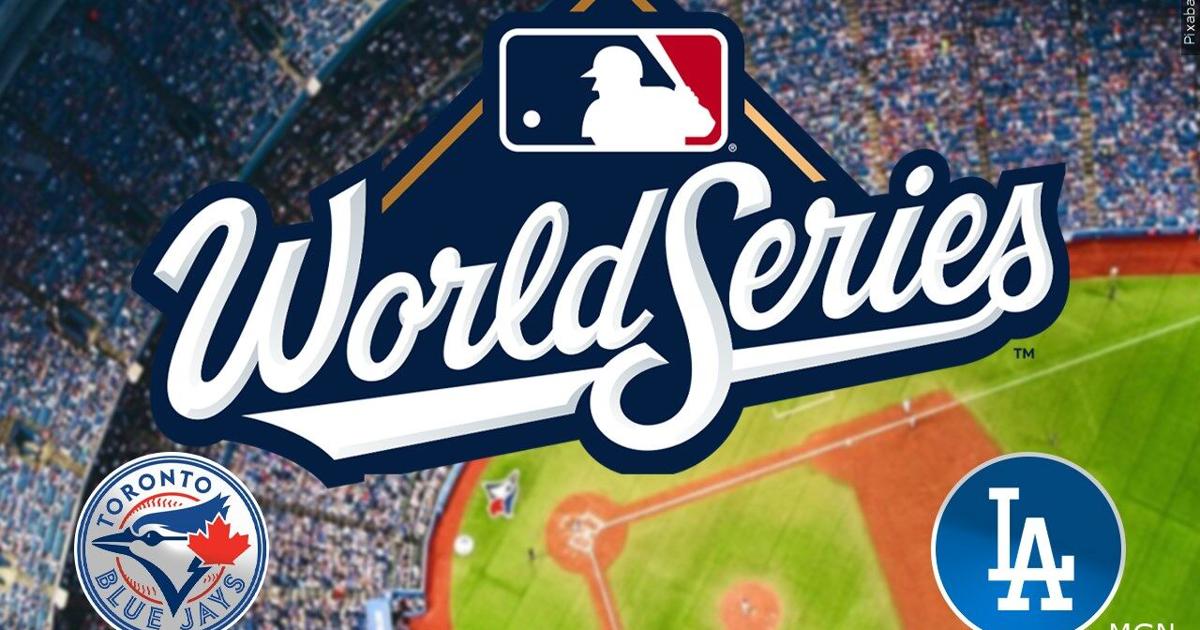 Two Wisconsin natives with ties to Eau Claire playing in World Series | Sports Two Wisconsin natives with ties to Eau Claire playing in World Series | Sports