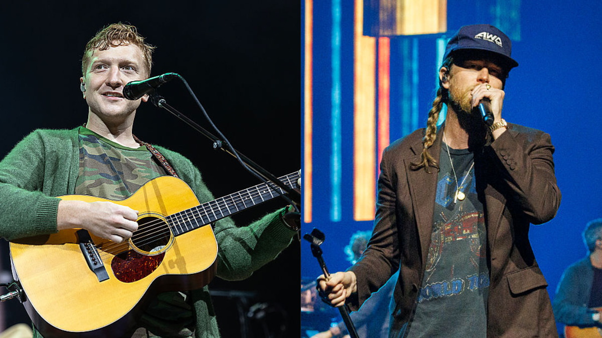 Tyler Childers to headline Railbird in Lexington again; full lineup released