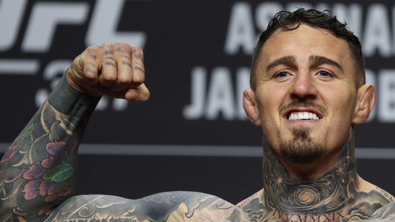 UFC 321 Abu Dhabi live analysis and results UFC 321 Abu Dhabi live analysis and results