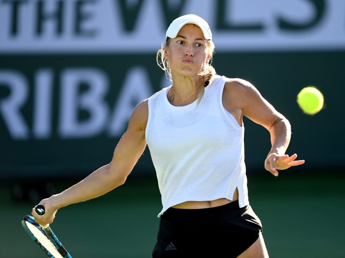 WTA Guangzhou Day 2 Predictions Including Putintseva vs Korneeva