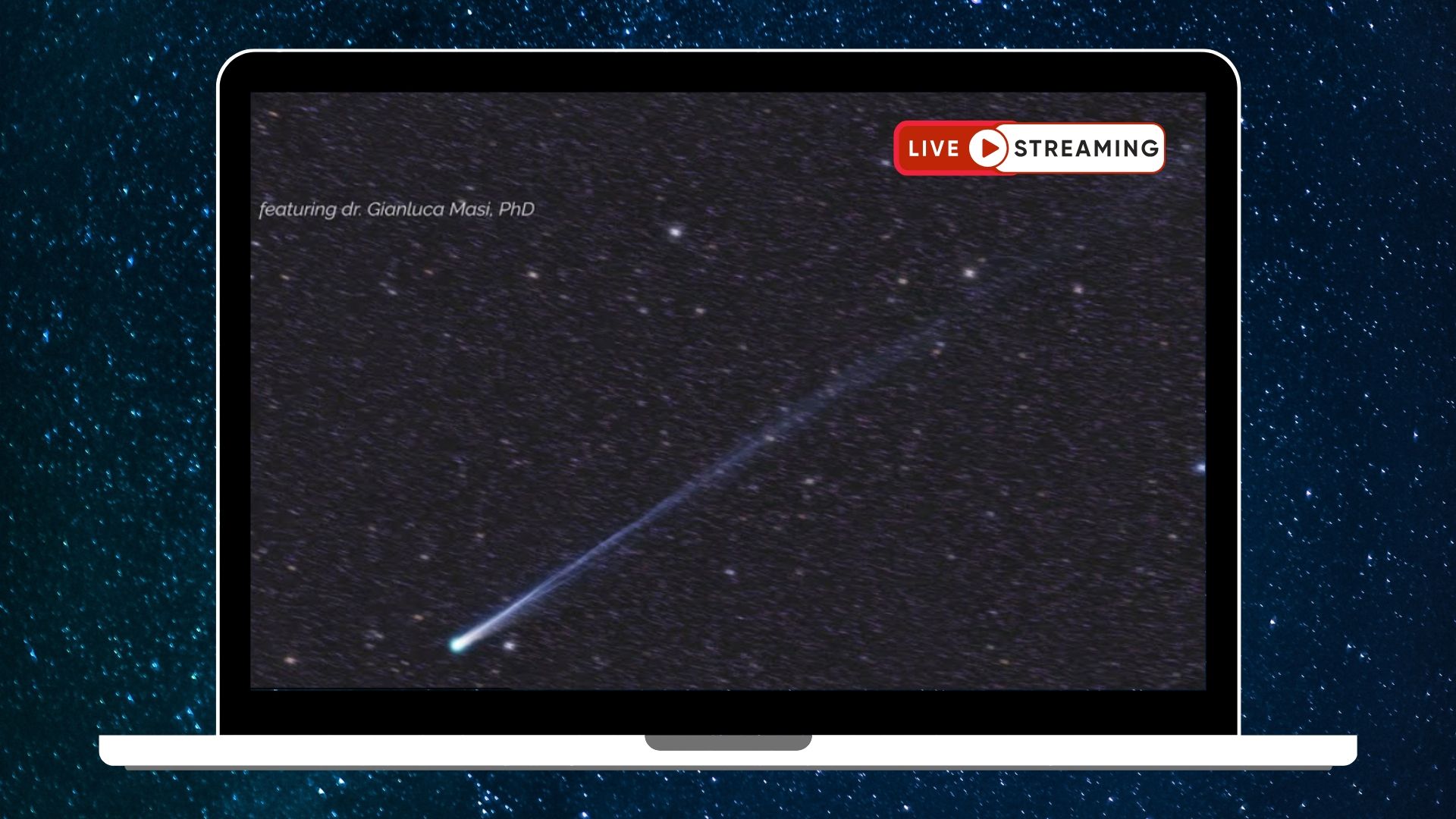 Watch comets Lemmon and SWAN make their closest approach to Earth today (video)