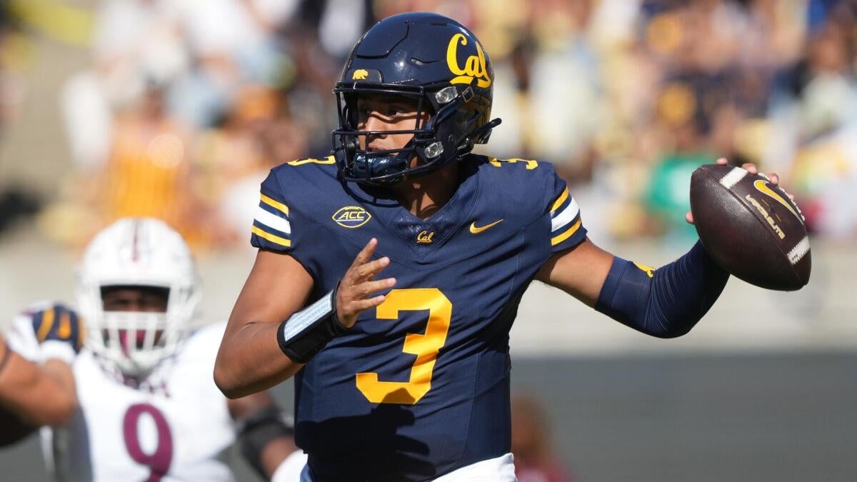 Week 9 college football odds, picks, predictions, betting guide for Friday Week 9 college football odds, picks, predictions, betting guide for Friday