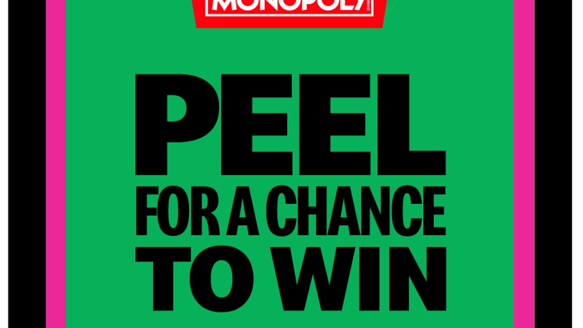 When does McDonald’s Monopoly end? Here’s the last day to play