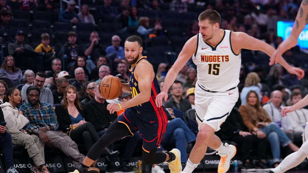 Where to watch Nuggets-Warriors NBA game tonight live: Start time, TV schedule Where to watch Nuggets-Warriors NBA game tonight live: Start time, TV schedule
