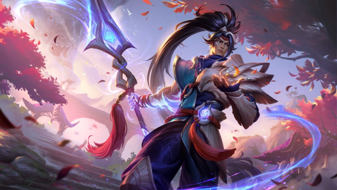LoL Patch 25.20 Preview – Worlds Patch!