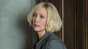 Vera Farmiga as Norma Bates in "Bates Motel"