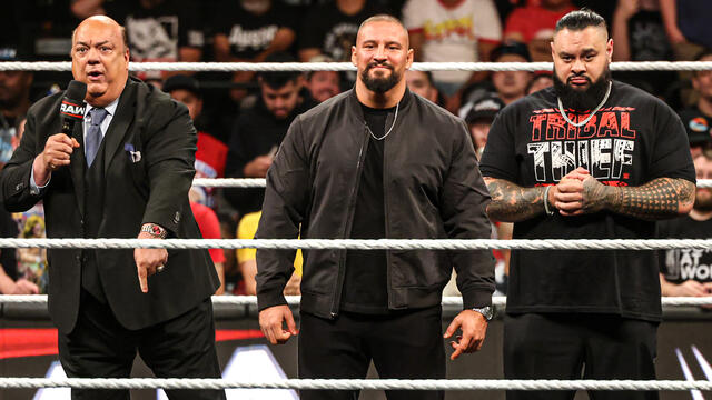 WWE Photo