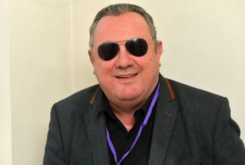 Dave Ball