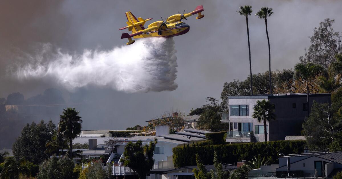 me-palisades-fire-cause – Los Angeles Times