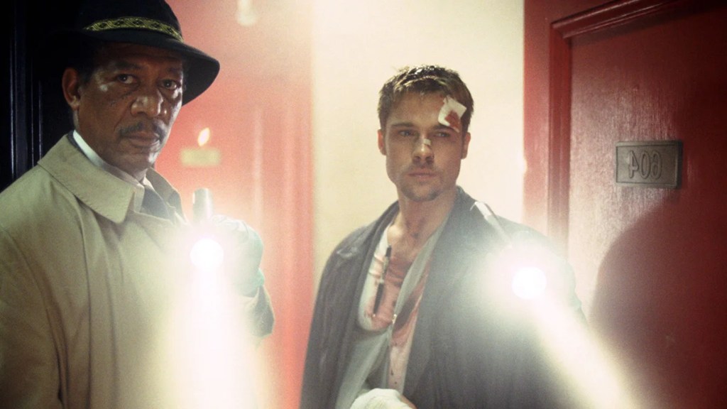 "Se7en"