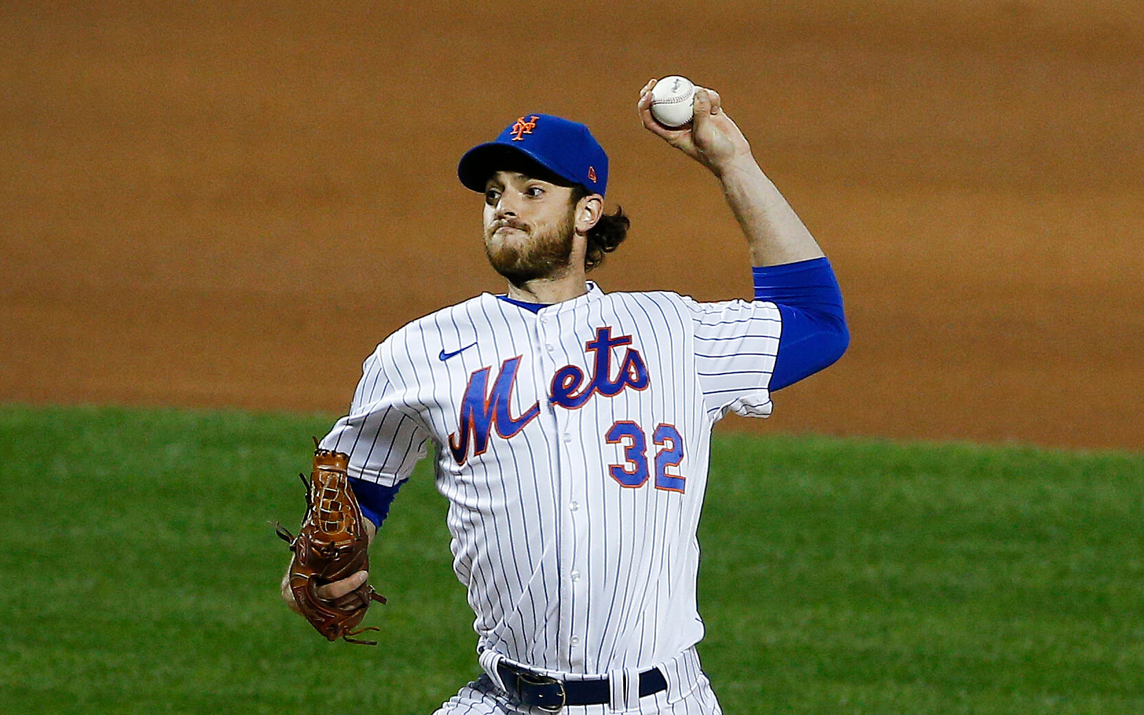 Ex-Mets pitcher Steven Matz reflects on 10-year wait to see postseason action again 2 Mets Steven Matz