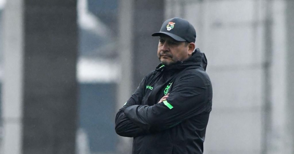 ¿Cómo alineará Bolivia ante Jordania?