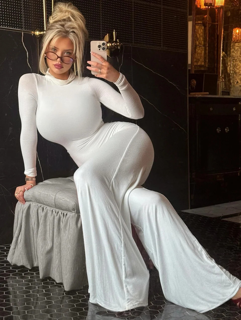 <span class="wp-caption-text">Mikayla Demaiter/Instagram</span>