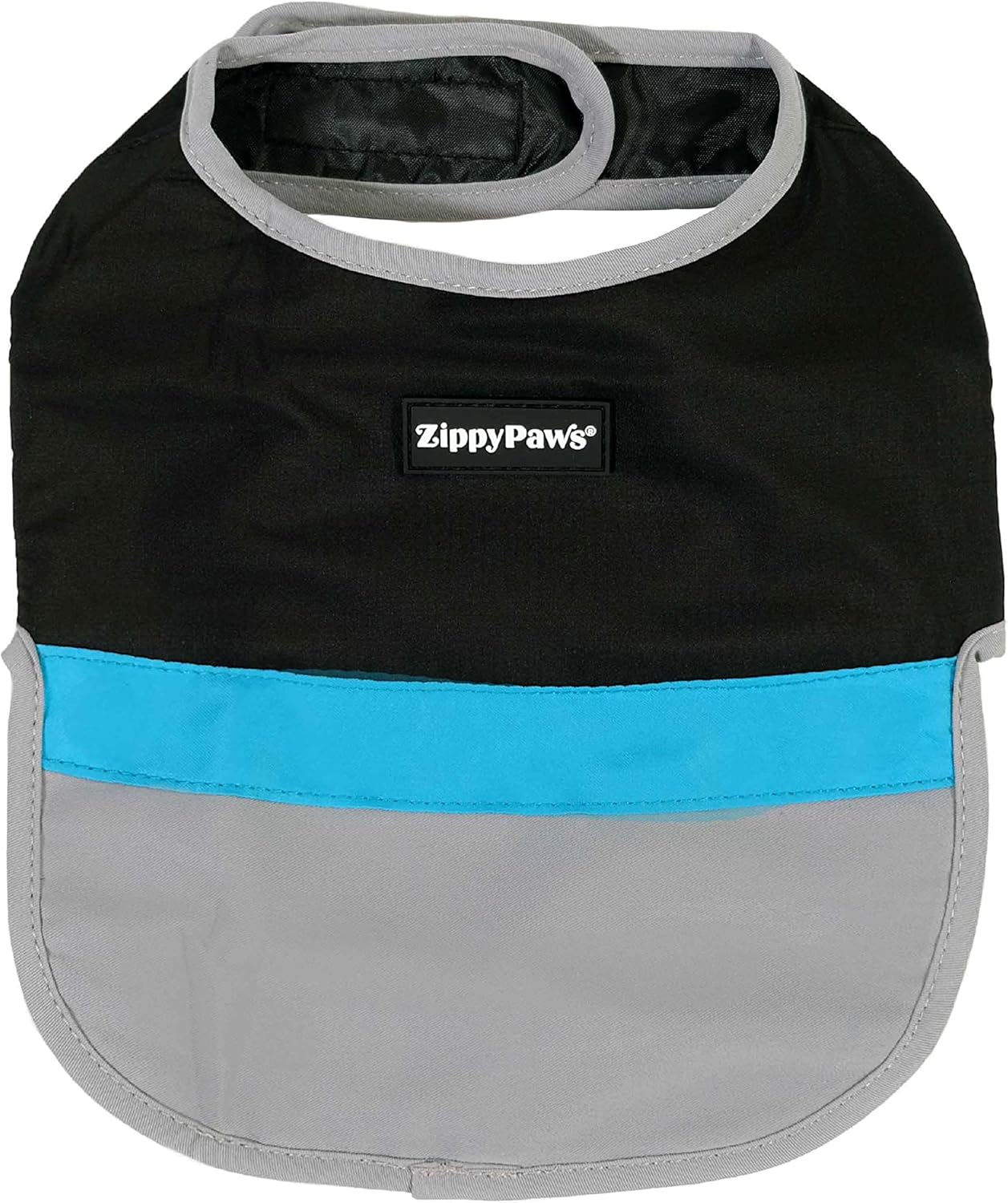 Adventure Cooling Vest – Teal – S