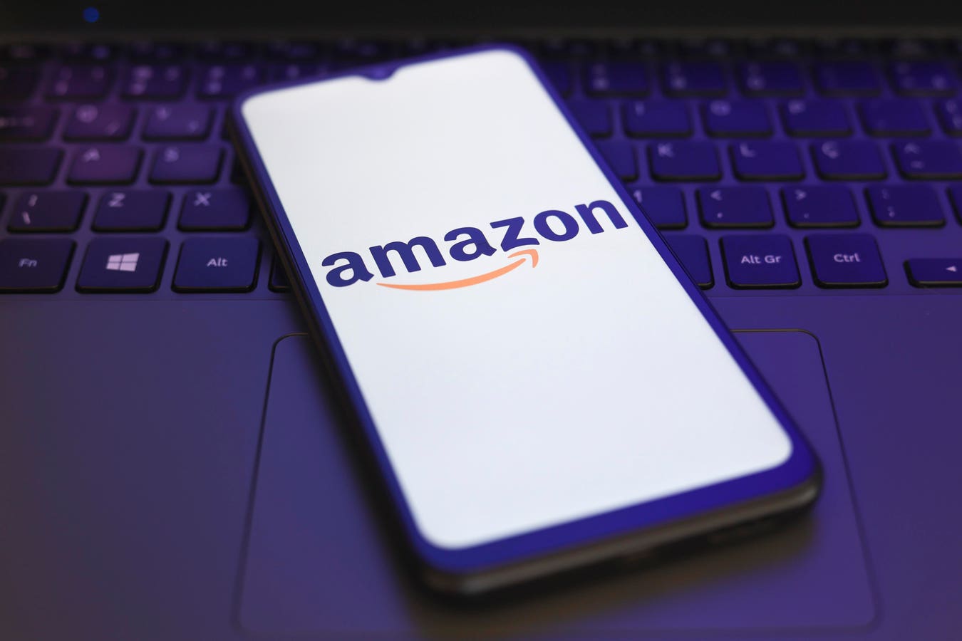 Amazon Issues Attack Alert — 300 Million Customers Are At Risk