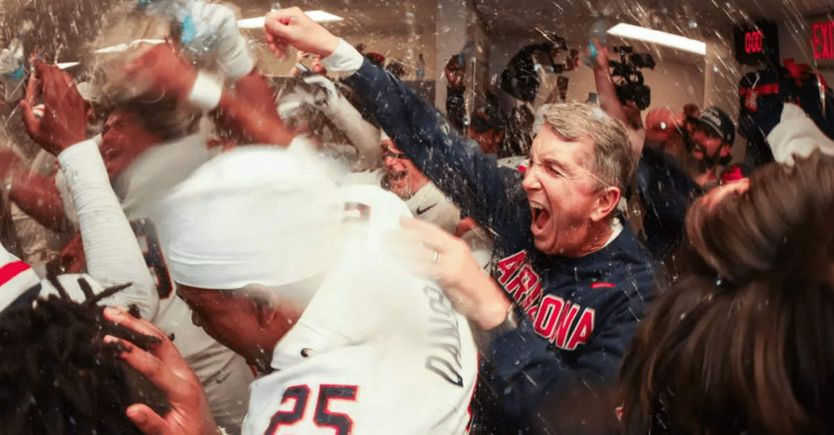 Arizona Wildcats football vs. Baylor: Game time, TV schedule, odds, streaming and more