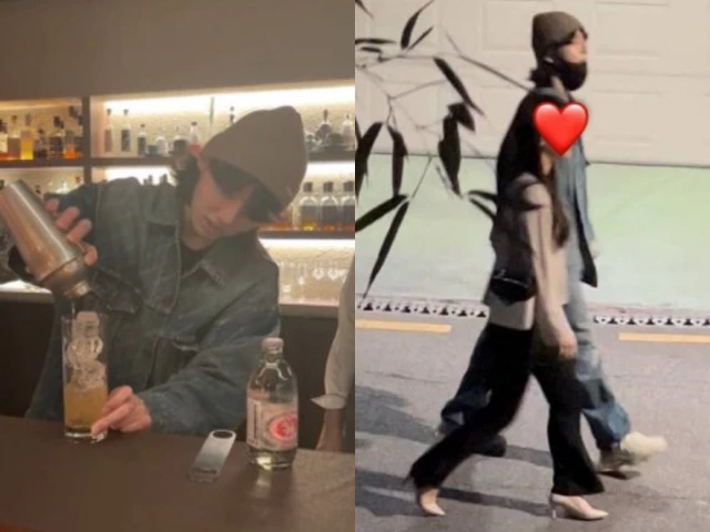 BTS’ Jungkook caught in dating rumours as video with mystery woman goes viral online