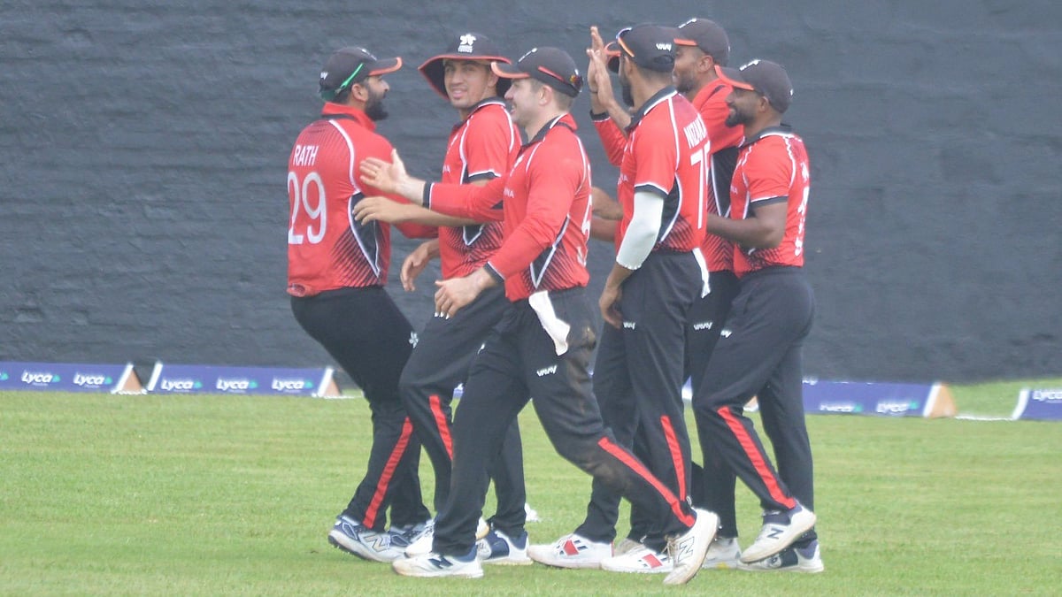 Bangladesh A Vs Hong Kong Highlights, Asia Cup Rising Stars 2025: Habibur Rahman Sohan’s Century Powers BAN-A To Eight-Wicket Victory