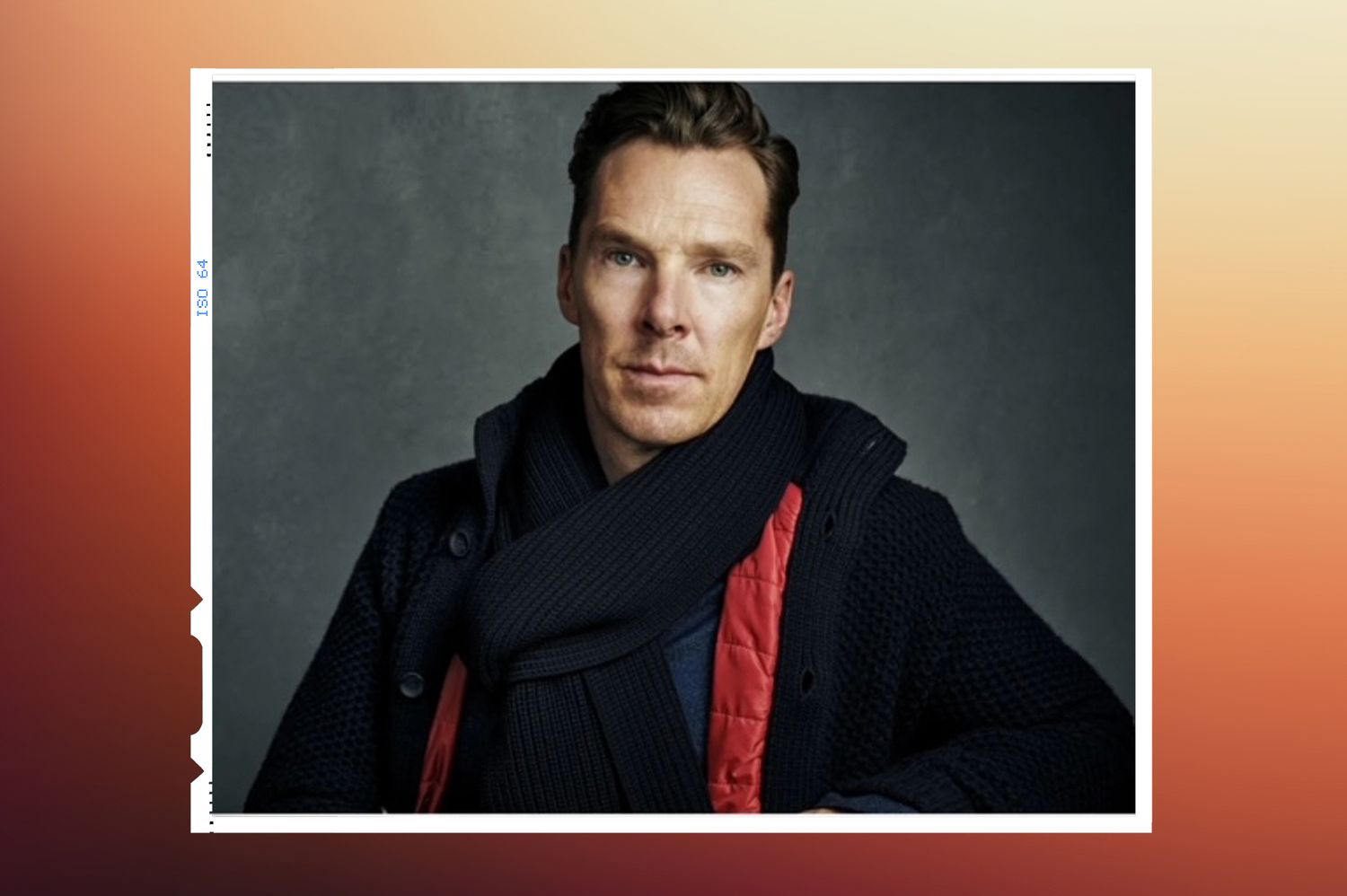 Benedict Cumberbatch on the Country He’s ‘Utterly in Love With’ and Other ‘Extraordinary’ Destinations He’s Visited