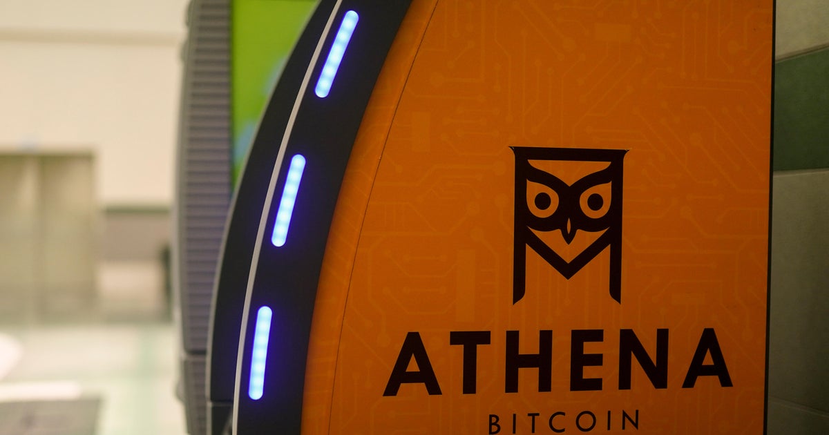 Bitcoin ATMs enable cryptocurrency scams, federal prosecutor alleges Bitcoin ATMs enable cryptocurrency scams, federal prosecutor alleges