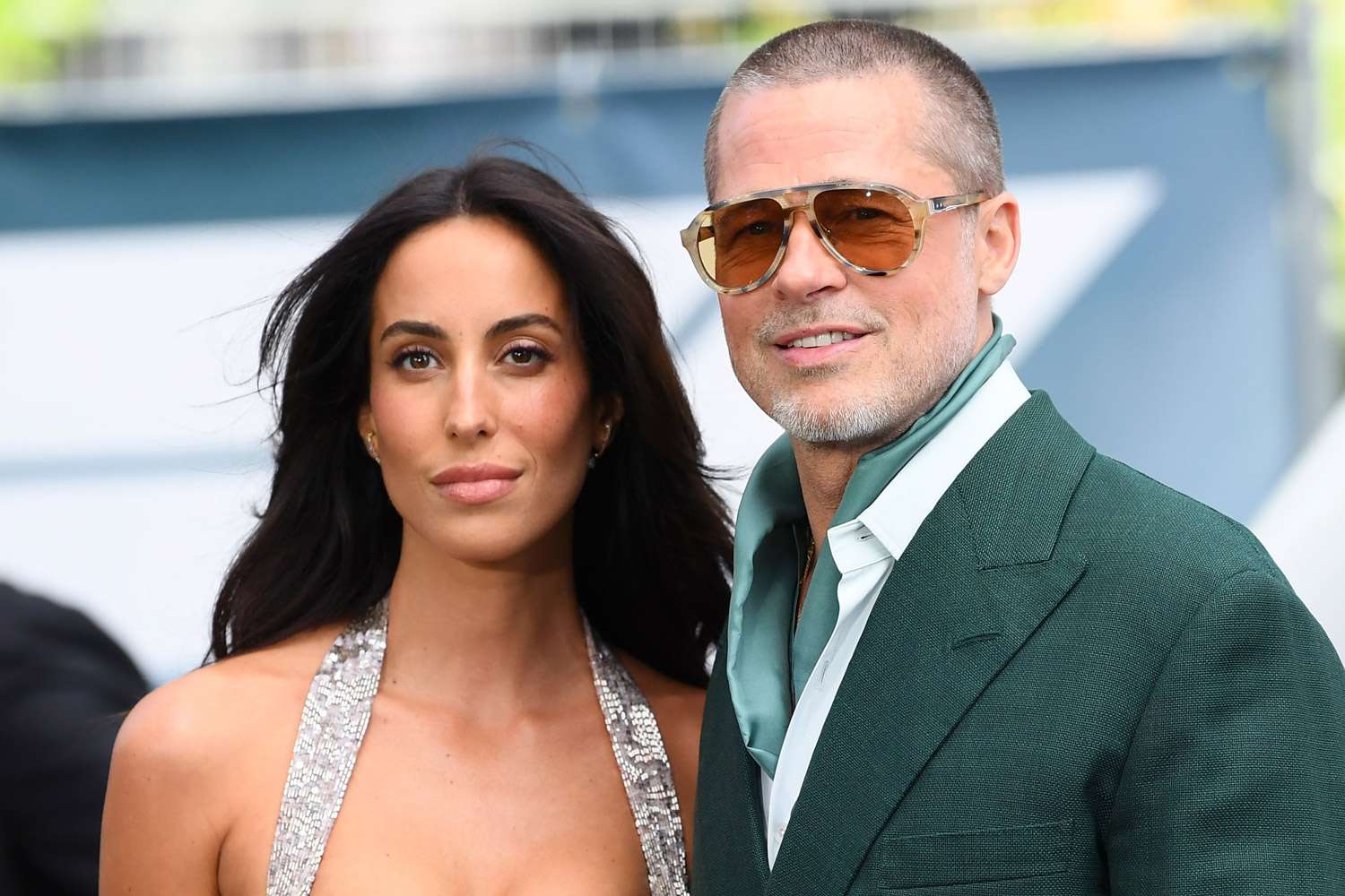 Brad Pitt ‘Grateful’ to Have Ines de Ramon by His Side During ‘Emotional’ Holidays