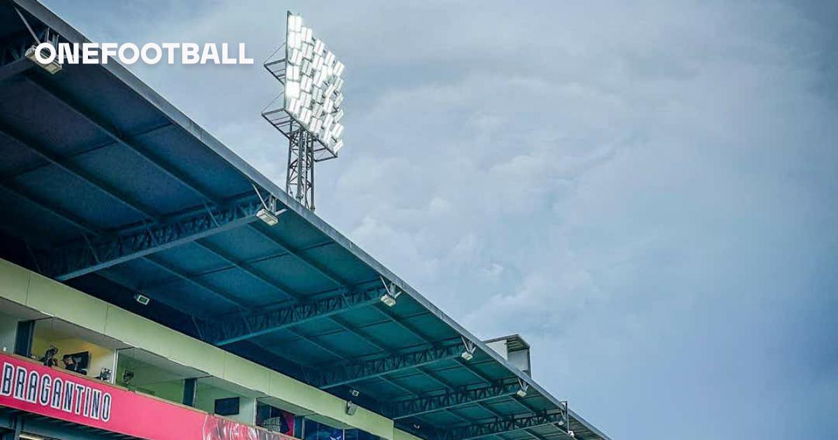 📋 Bragantino and Corinthians line-ups set for Copa do Brasil clash