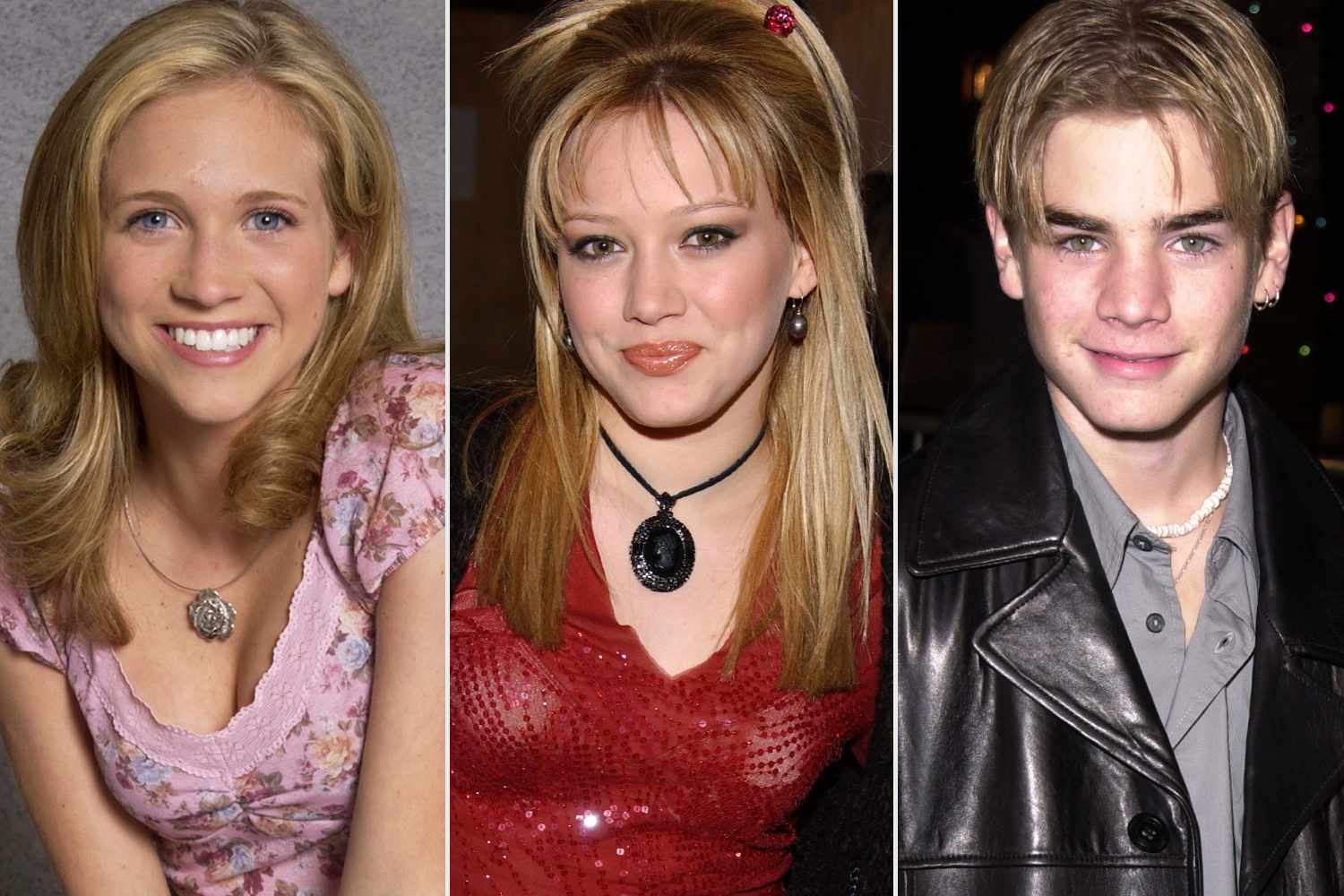 Brittany Snow Says She Went Clubbing with ‘Lizzie McGuire,’ ‘Seventh Heaven’ Casts as a Teen Actor